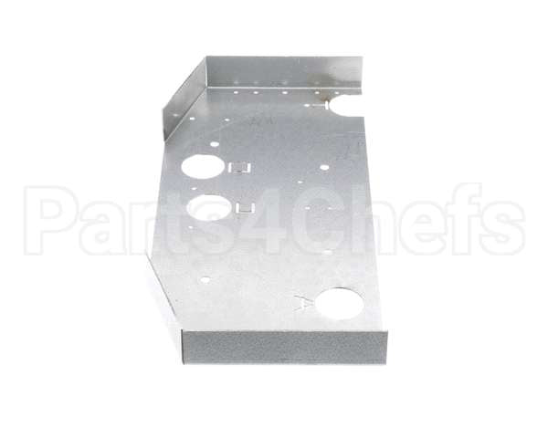 2206529 Frymaster Cover,Gl30 Fv Upper Insulation