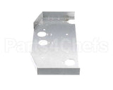 2206529 Frymaster Cover,Gl30 Fv Upper Insulation