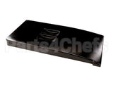 2206567 Stoelting Left Hinge Hopper Cover Assembly