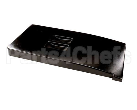 2206567 Stoelting Left Hinge Hopper Cover Assembly