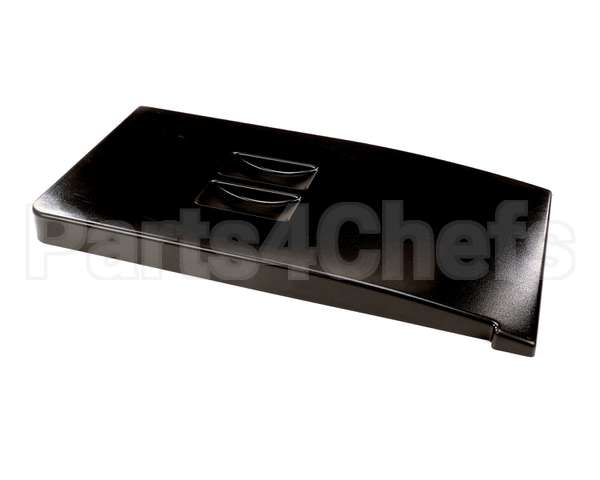 2206567 Stoelting Left Hinge Hopper Cover Assembly