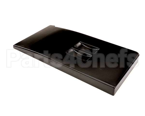 2206567 Stoelting Left Hinge Hopper Cover Assembly