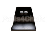 2206567 Stoelting Left Hinge Hopper Cover Assembly