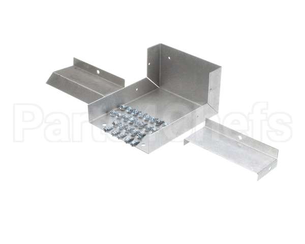 22066 Imperial Icv Flue Assembly.