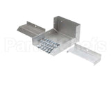 22066 Imperial Icv Flue Assembly.