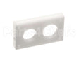 2206608 Stoelting Manifold Mounting Plate