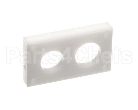 2206608 Stoelting Manifold Mounting Plate