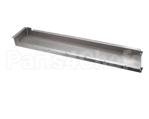 22067 Imperial Icv - Flue Way Top (With Direct Vent Con