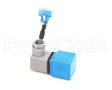 2206768 Stoelting 208-240 Coil Asm Rh 4 Cable