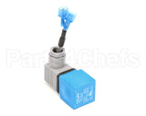 2206768 Stoelting 208-240 Coil Asm Rh 4 Cable