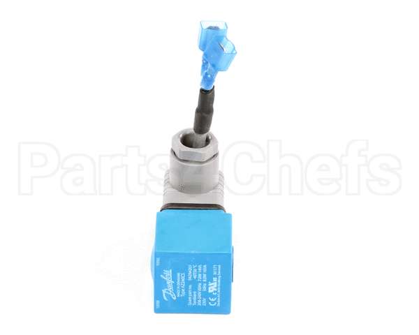 2206768 Stoelting 208-240 Coil Asm Rh 4 Cable