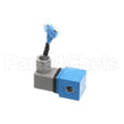 2206769 Compatible Stoelting 208-240 Coil Asm Lh 4 Cable