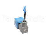 2206769 Stoelting 208-240 Coil Asm Lh 4 Cable