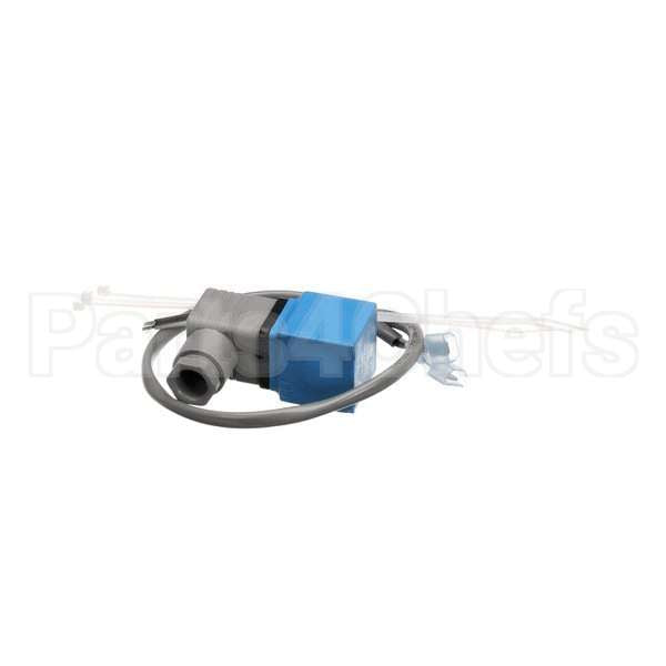 2206786 Compatible Stoelting Kit Ip65 Coil, Plug, Oringhrns