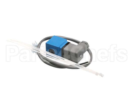2206786 Stoelting Kit Ip65 Coil,Plug,Oringhrns