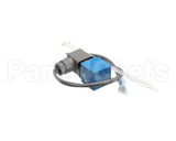 2206786 Stoelting Kit Ip65 Coil,Plug,Oringhrns