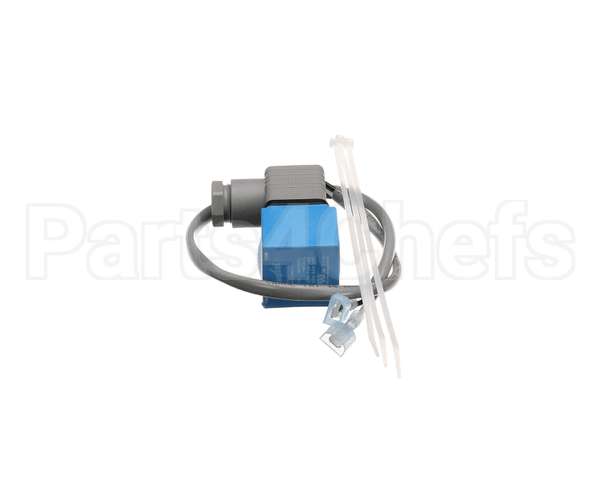 2206786 Stoelting Kit Ip65 Coil,Plug,Oringhrns