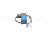 2206786 Stoelting Kit Ip65 Coil,Plug,Oringhrns