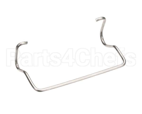 2206787 Stoelting Wire Clip Manifold Retainer
