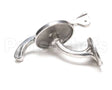 22068 Gold Medal Products Pusher Handle Assembly