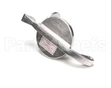 22068 Gold Medal Products Pusher Handle Assembly