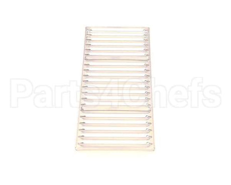 2206858 Stoelting Sstl Louvered Drip Tray Insert