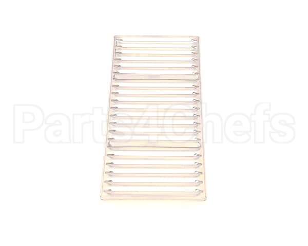 2206858 Stoelting Sstl Louvered Drip Tray Insert