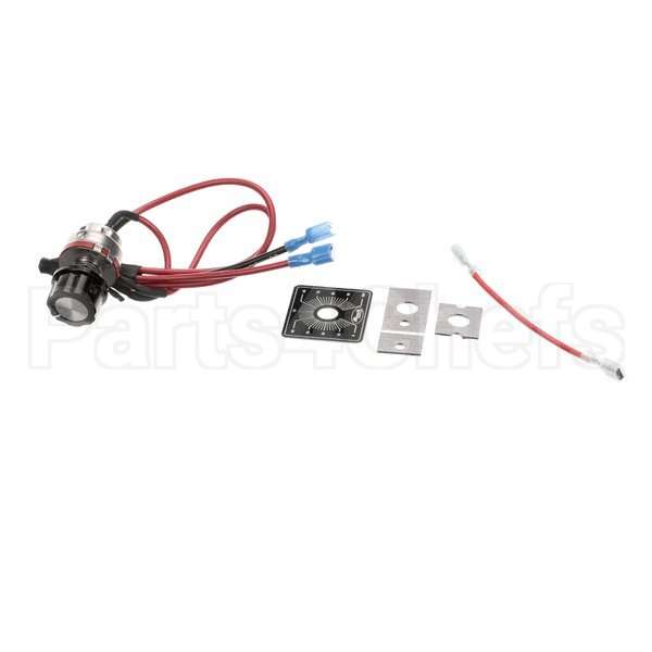 2206881 Compatible Stoelting Kit, Variable Speed Control