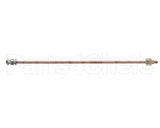 2207 Royal Range Pilot Burner Assembly, Raised