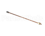 2207 Royal Range Pilot Burner Assembly, Raised