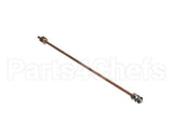 2207 Royal Range Pilot Burner Assembly, Raised