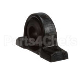 22072-0017 Cutler Industries Bearing,Pb 1-7/16" Main