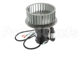 220786 Reznor 115V Inducer Assy, Less Shroud