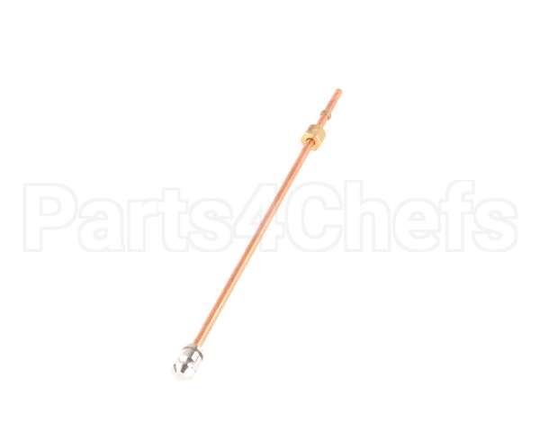 2208 Royal Range Pilot Burner Assembly, Range G