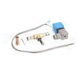 2208014 Compatible Stoelting 1/2 Ip65 Solenoid Service Kit