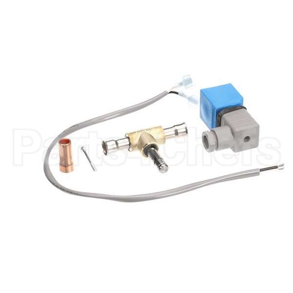 2208014 Compatible Stoelting 1/2 Ip65 Solenoid Service Kit