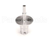 2208100 Stoelting Unv Stainless Single Bag Adapter