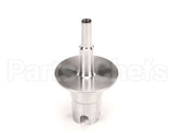 2208100 Stoelting Unv Stainless Single Bag Adapter