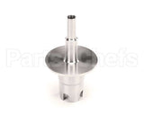 2208100 Stoelting Unv Stainless Single Bag Adapter