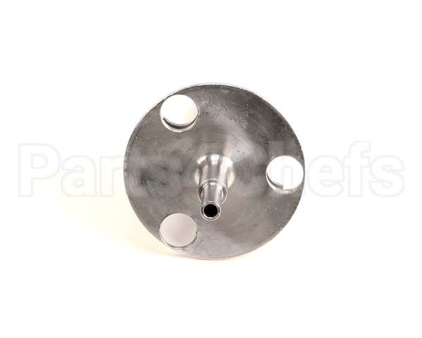 2208193-SV Stoelting Assembly, Bag Adapter 3 Step