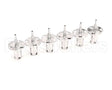 2208245 Stoelting Bag Adapter Stainless(Ca Of 6)