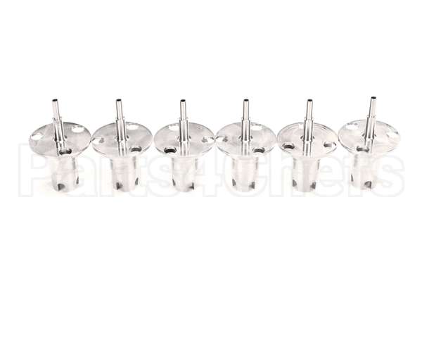 2208245 Stoelting Bag Adapter Stainless(Ca Of 6)