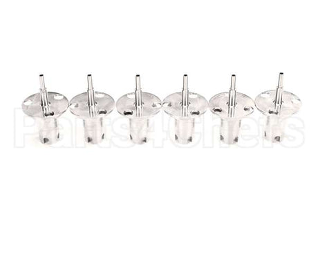 2208245 Stoelting Bag Adapter Stainless(Ca Of 6)