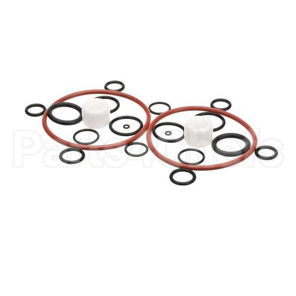 2208277 Compatible Stoelting O-Ring And Bearing Kit