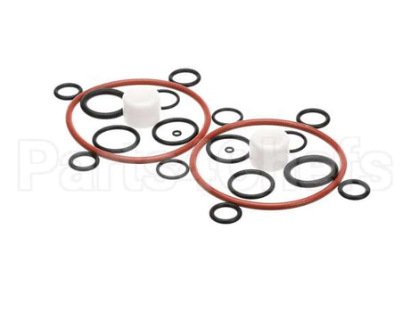 2208277 Stoelting O-Ring And Bearing Kit