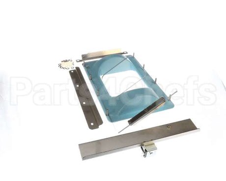 2208672 Stoelting Sliding Door Sub Assembly