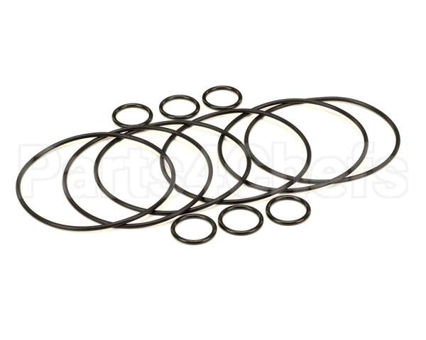 2208802 Stoelting Oem Os Quarterly Kit