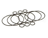 2208802 Stoelting Oem Os Quarterly Kit