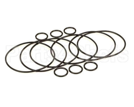 2208802 Stoelting Oem Os Quarterly Kit