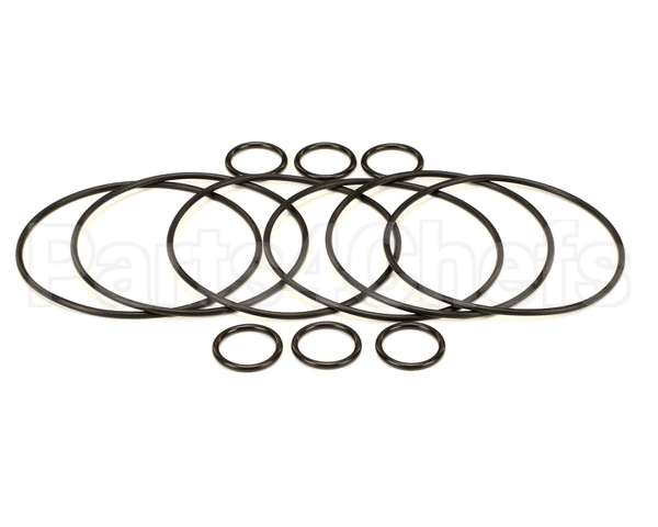 2208802 Stoelting Oem Os Quarterly Kit